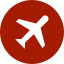 Flight Icon